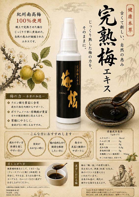 梅松